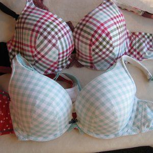 Lane Bryant Plunge Boost Bras (2)
